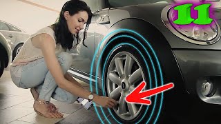 11 REALLY COOL CAR GADGETS AVAILABLE ON ALIEXPRESS AND AMAZON (2022) | COOL ACCESSORIES