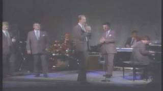 The Kingsmen - Jesus is Coming for Me - 1988