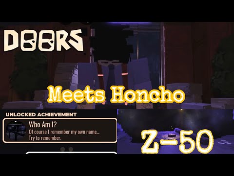 Beating The Archives On Doors!