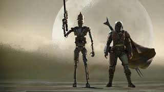 The Mandalorian Mobile App screenshot 3