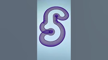 An Empty Beginning, A Magical Ending #spirographshr #satisfying #spirograph #asmr #art #usa #relax