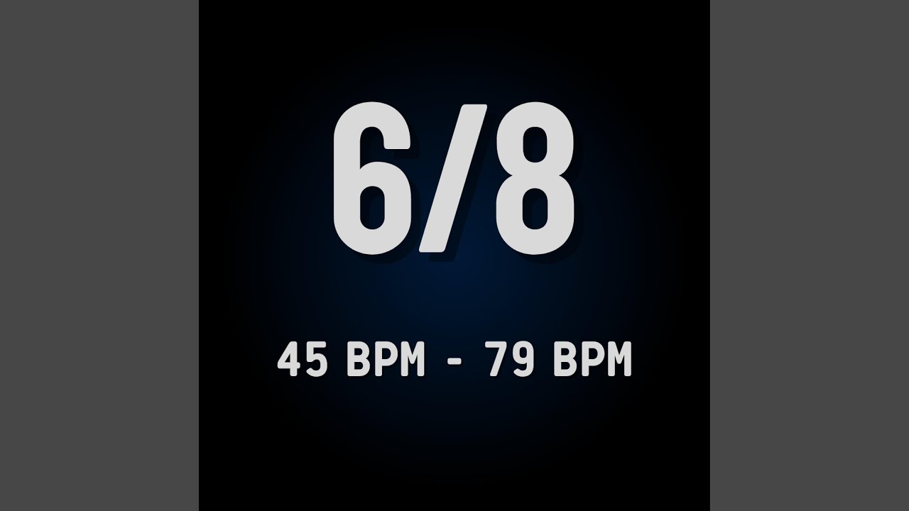 67 BPM