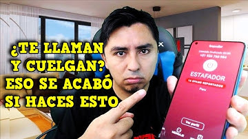 ¿EL FIN DE LAS LLAMADAS SPAM? Nueva Ley las prohíbe pero no es suficiente