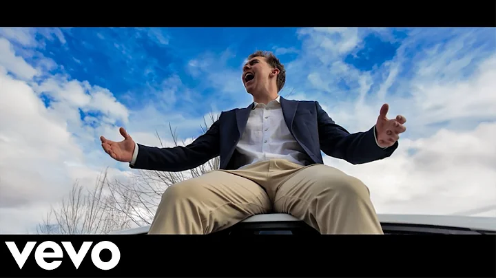 SUNKEN SHIP - Cruz DISSTRACK (Official Music Video)