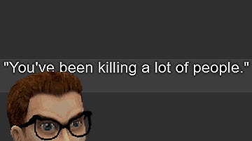 Forcing an AI To Make Half-Life 3 (AI Dungeon)