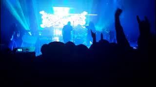 SATURNUS - The Calling