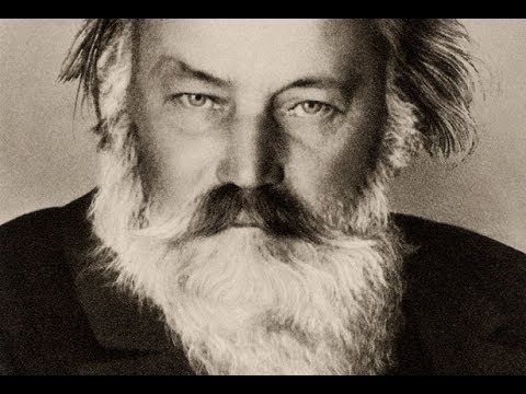 Johannes Brahms' Symphony No. 1 in C Minor Op. 68