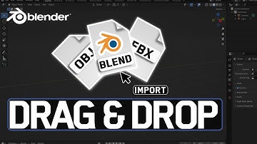 A MUST HAVE Blender Feature [Addon] Is Finally Here & We ALL NEED IT!