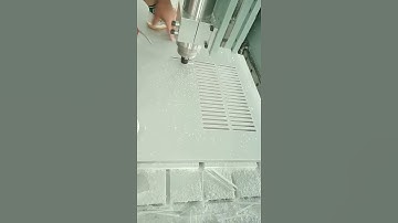 How to Carve Creatively on Creamy White Polycarbonate Sheets