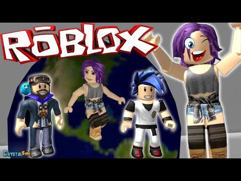 La Mejor Asesina Murder Mystery Roblox Crystalsims Youtube - roblox gemas y minerales qm es crafting station murder