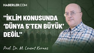 Yenilenebilir enerji arttıkça TOGG daha da parlayacak | Prof. Dr. M. Levent Kurnaz