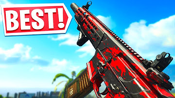 The BEST M13 CLASS SETUP In Season 4 Modern Warfare - Search and Destroy!