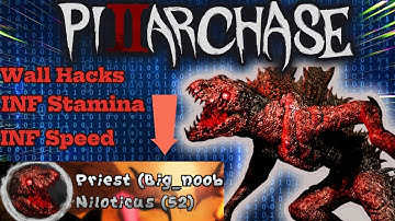 Pillar Chase 2 Downfall of the Exploiter Level 52 Niloticus!