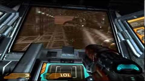 Lets Play Quake IV - Part 16 (2013) [OLD]