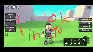 how to avatar toggle other names to get in roblox noob train