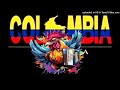 La Pollera Rosada REBAJADA LA RONDA COLOMBIANA DE MONTERREY
