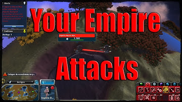 Spore - Mod Your Invasion