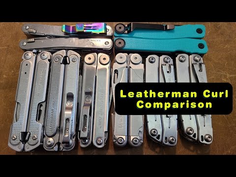 Video: Dove viene prodotto il gregario Leatherman?