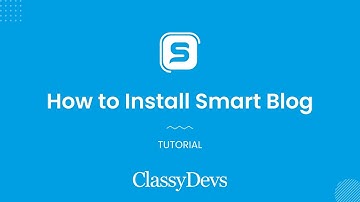 How to Install Smart Blog On your PrestaShop 1.7 | Free Download | Blog Module | PrestaShop Tutorial