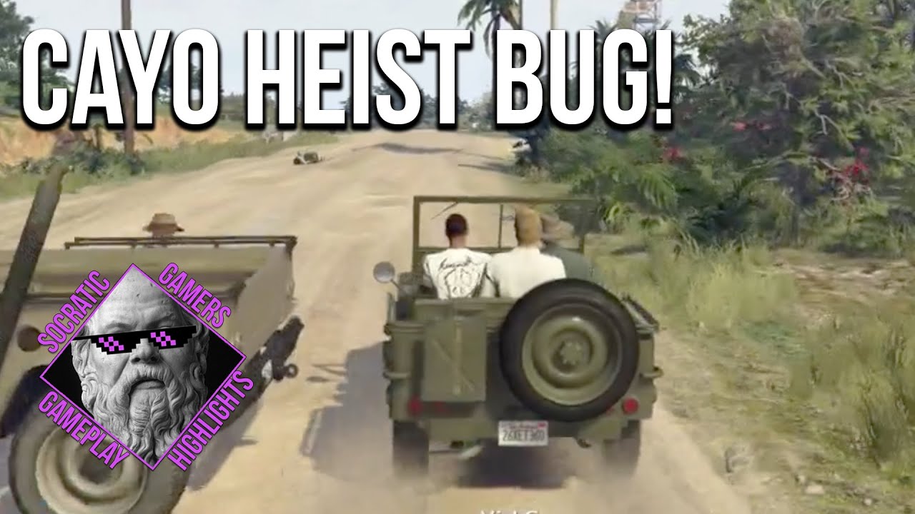 Rockstar Games gotta get on this! | Grand Theft Auto V: Online