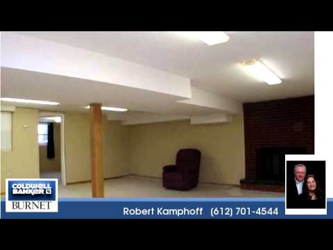 5301 Woodstock Ave, Golden Valley, MN home video tour
