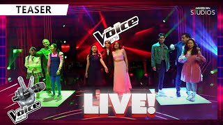The Voice Teens Philippines Season 3 | May 12, 2024 Teaser