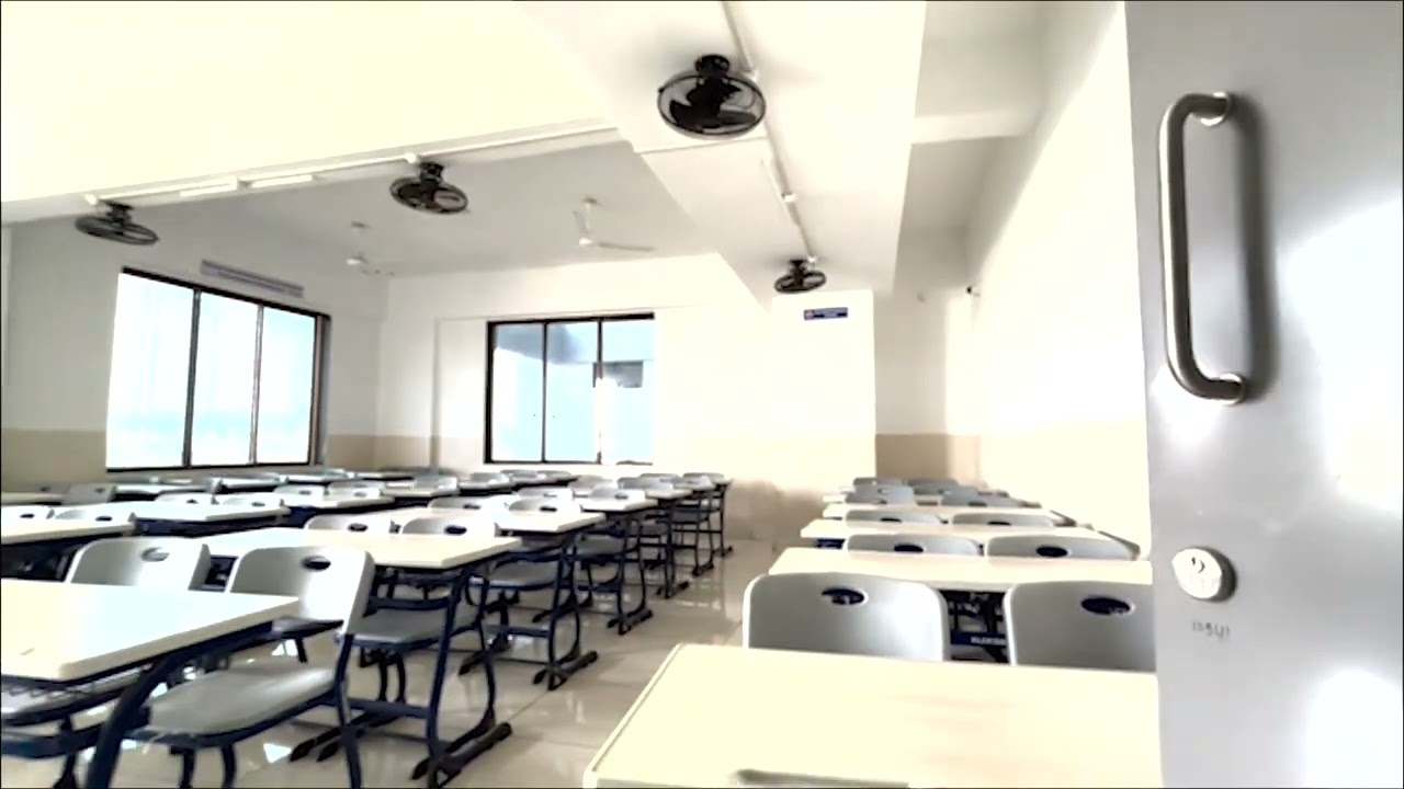 BMS Department Promo | Changing Lives : Enriching Future | KLE COLLEGE