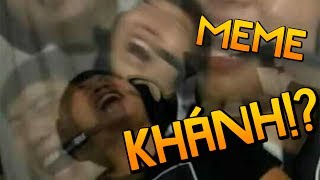 MEME AI HAY NHẤT!? | Ở NHÀ CHỦ NHẬT #34