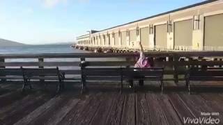 Dance In San Francisco - Improvisation