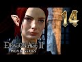 Dragon Age 2 – Movie Series / All Cutscenes ★ Episode 14: Mark of the Assassin 【Modded / No HUD】