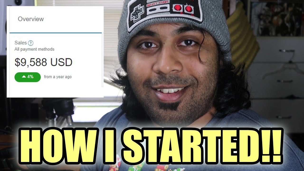 How I Started Making Money From Mixing and Mastering Music!! YouTube