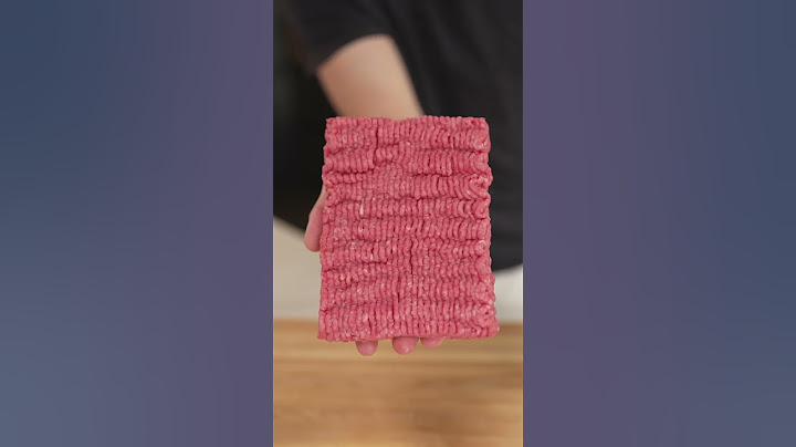 McDonalds McRib