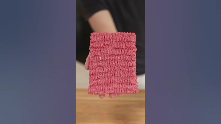 McDonalds McRib