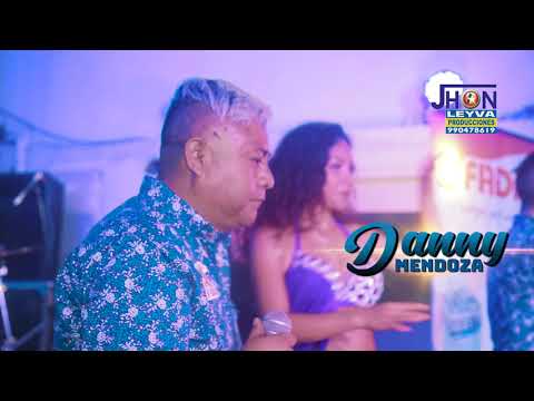 Danny Mendoza- La