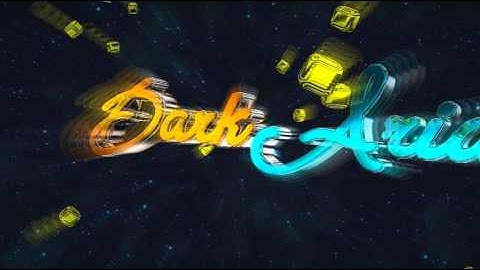 Intro / Darkaria ➟ By Jodo [NewStyle]-[LoL]