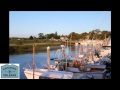 Entering Cape Cod Towns and Islands