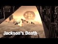 Jackson S Death Modern Warfare 1 