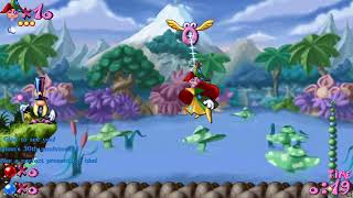 Rayman Redesigner  - Betilla's Anniversary Quest (Early Concept)