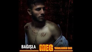 Meg - Bağışla / Yaralarımı Sar (2020) Albüm