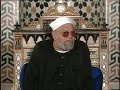 لماذا خلق الله الناس درجات مقطع رائع فضيلة الشيخ الشعراوى لماذا خلق الله الناس درجات مقطع رائع فضيلة الشيخ الشعراوى