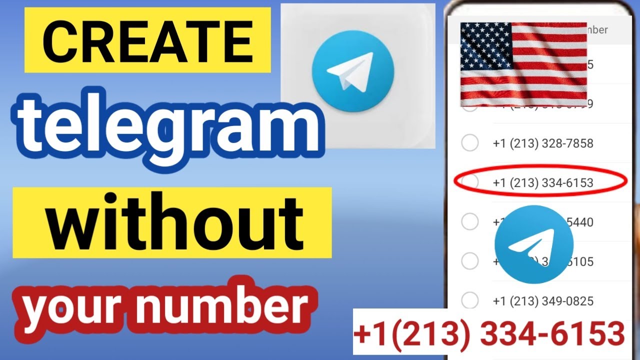 How To Create Unlimited Telegram Account How To Create Telegram how-to-create-unlimited-telegram-account-how-to-create-telegram