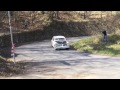 27 Rally Storico di Sanremo 2012 ps langan