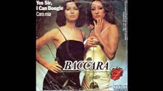 Baccara - Gimme More (Original 12'' Mix) (1977)