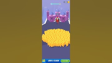 Count Masters: Crowd Runner 3D - All Levels Gameplay Android, iOS #36 #igaming #dkjgameplay #dakoi