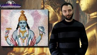 Mitología Hinduista  Vishnu, el origen del universo y el Kali Yuga