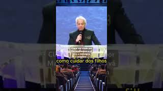 Entenda o Processo #bennyhinn #jesuscristo #deus #biblia #dicas