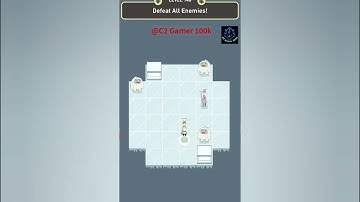 IQ Dungeon 2: Inherited Light - Level 148 | Solution Gameplay