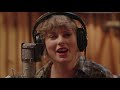 Taylor Swift - August live (Long Pond Sessions/Grammys mashup)