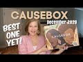 Causebox | Winter 2020