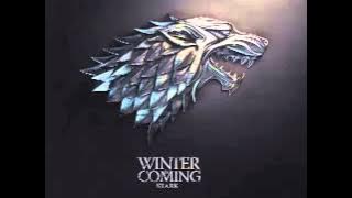Games of Thrones - House Stark Theme